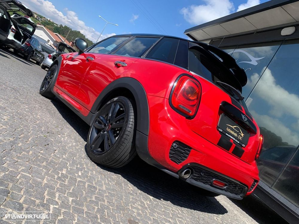 MINI 5 Portas - 10