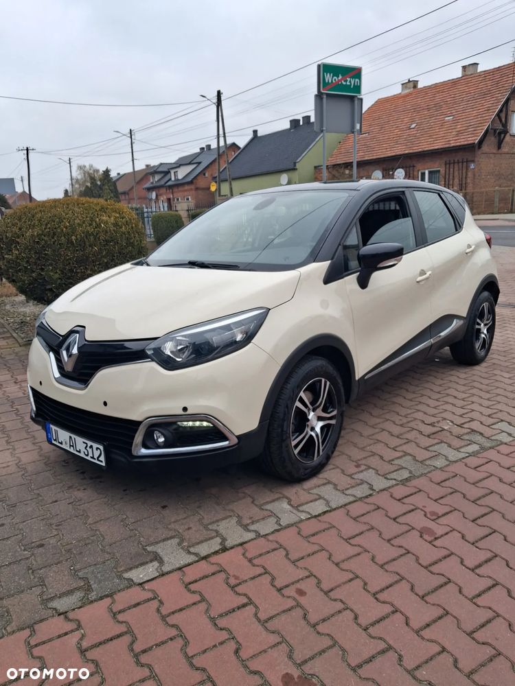 Renault Captur - 8