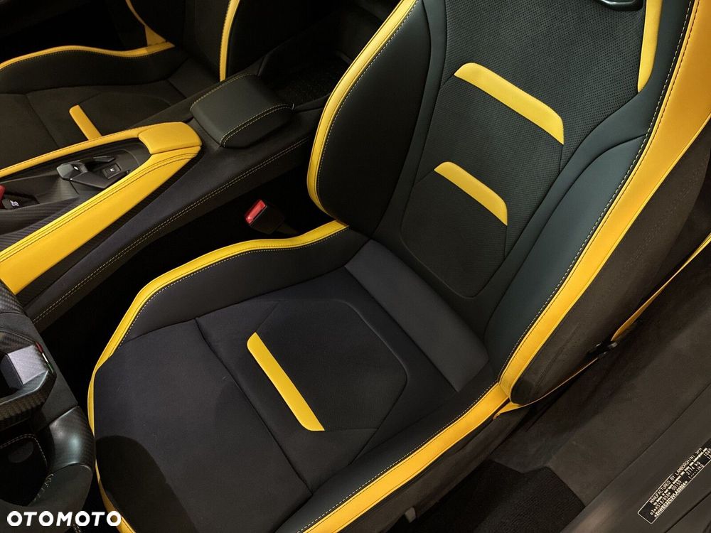 Lamborghini Inny - 13