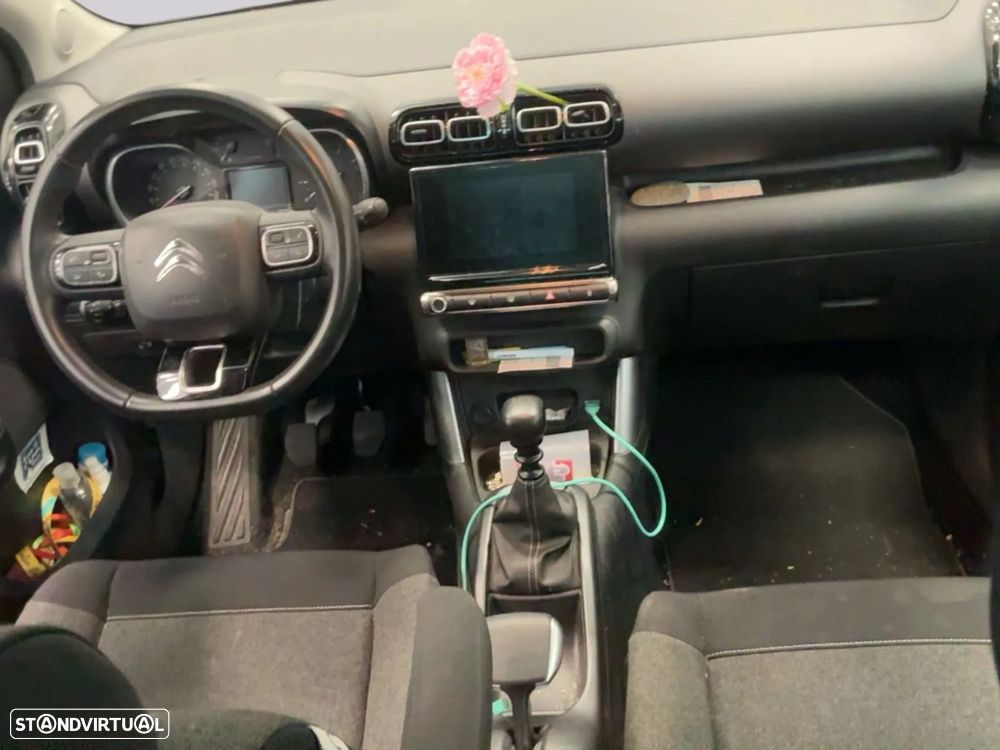 Citroën C3 Aircross 1.2 PureTech C-Series - 5