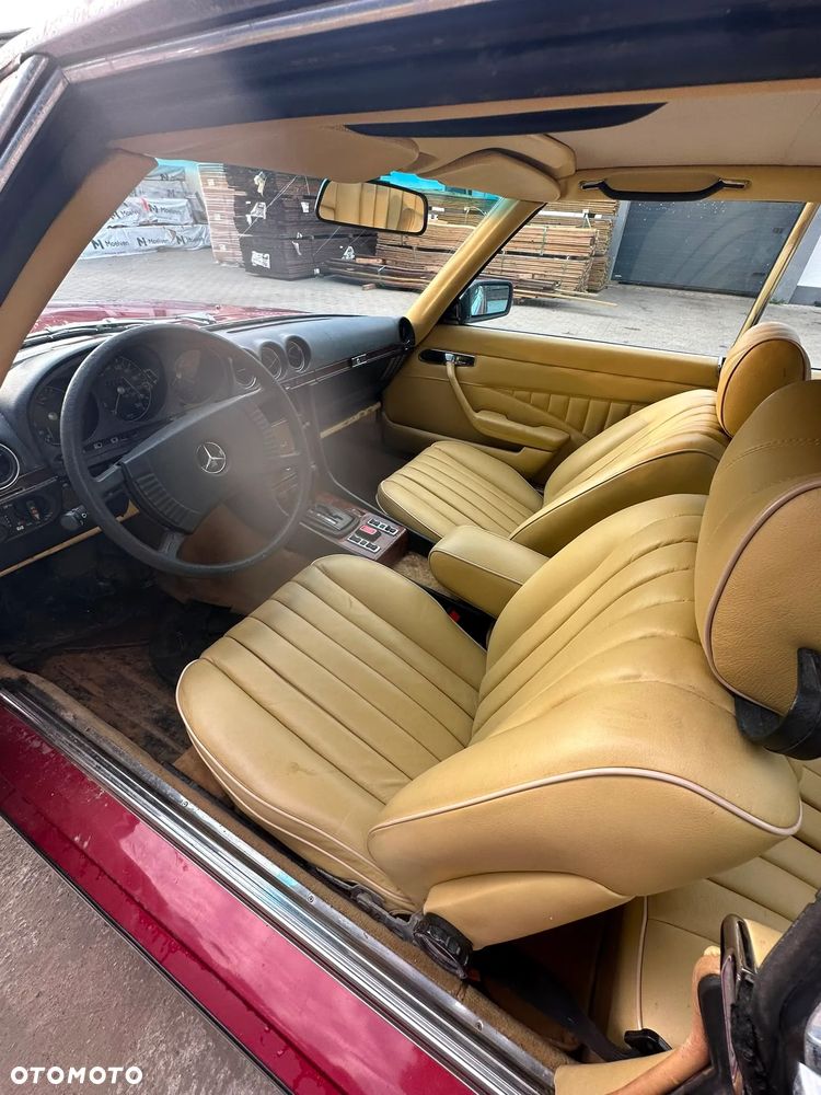 Mercedes-Benz SLC - 9