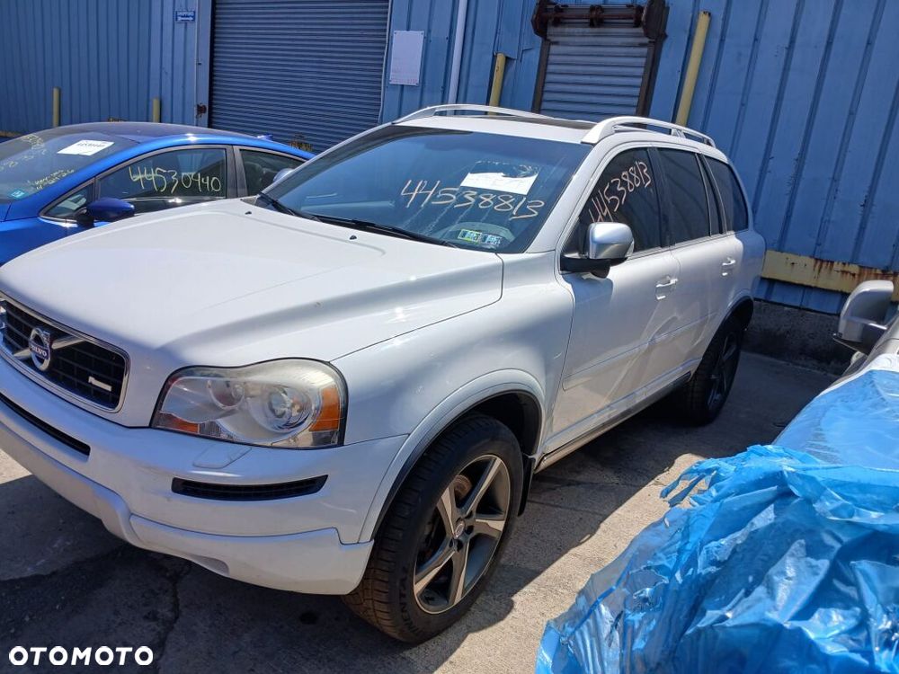 Volvo XC 90 3.2 AWD Geartonic RDesign - 28