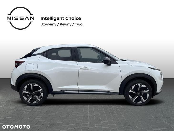 Nissan Juke - 4