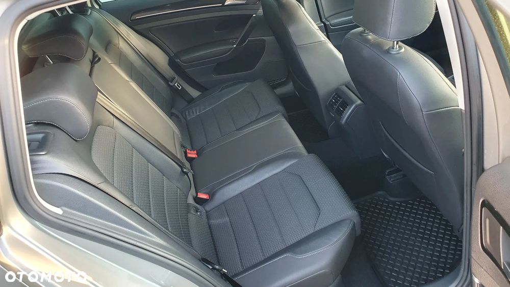 Volkswagen Golf 1.4 TSI BMT Highline - 10