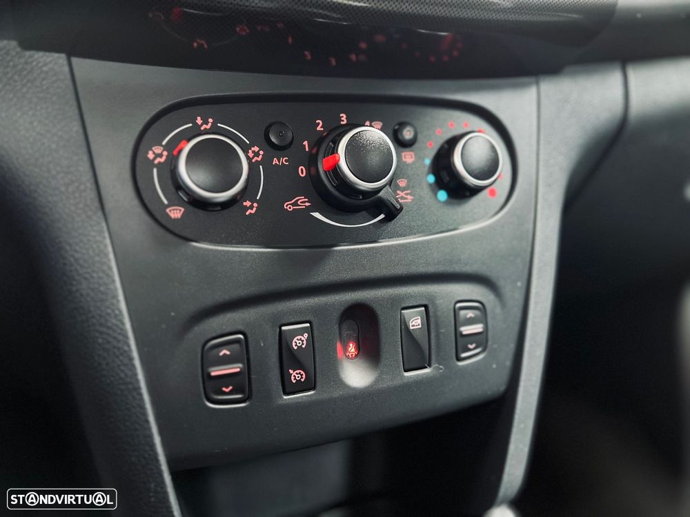 Dacia Sandero 0.9 TCe Stepway Bi-Fuel - 20