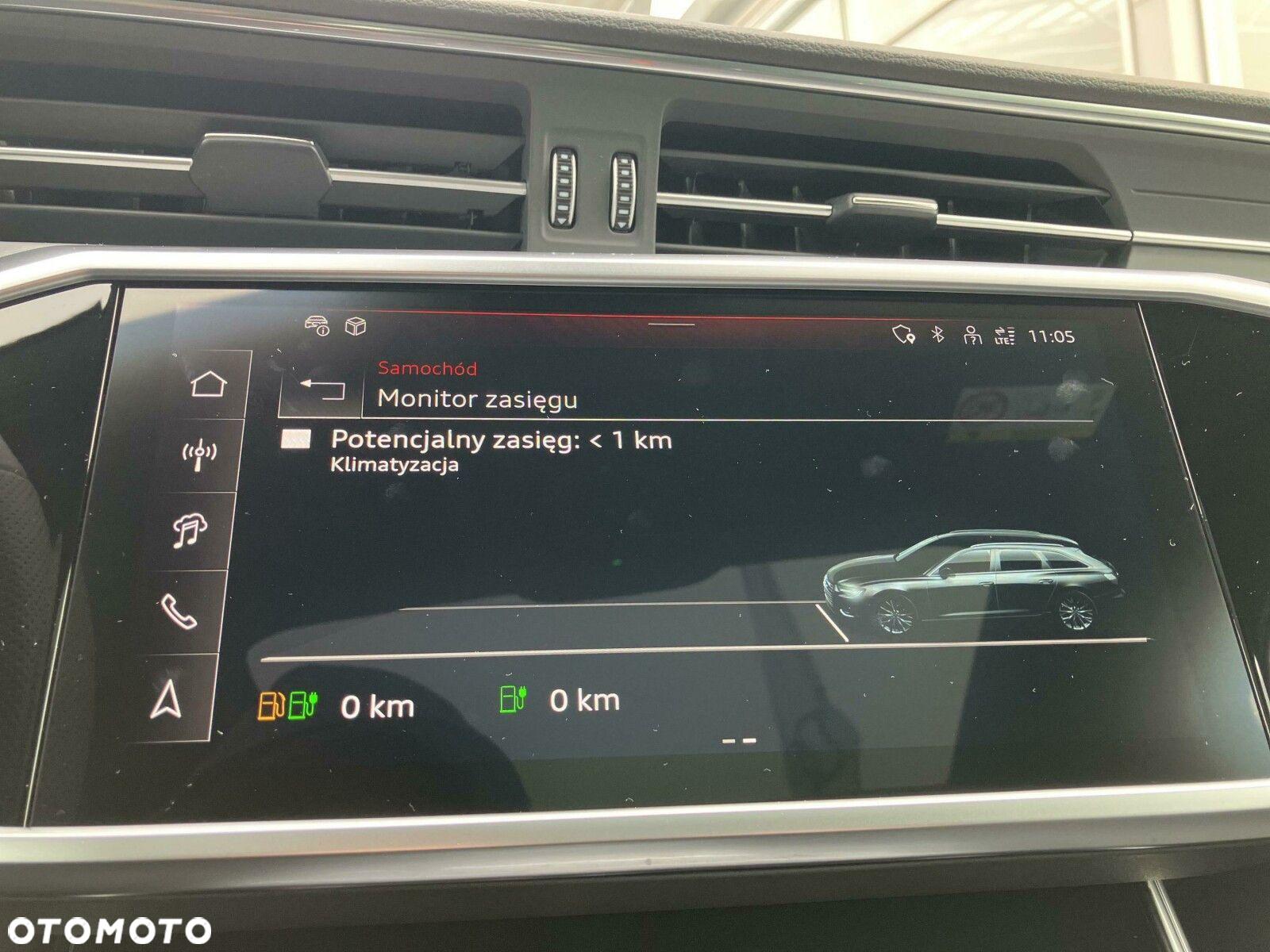 Audi A6 - 29