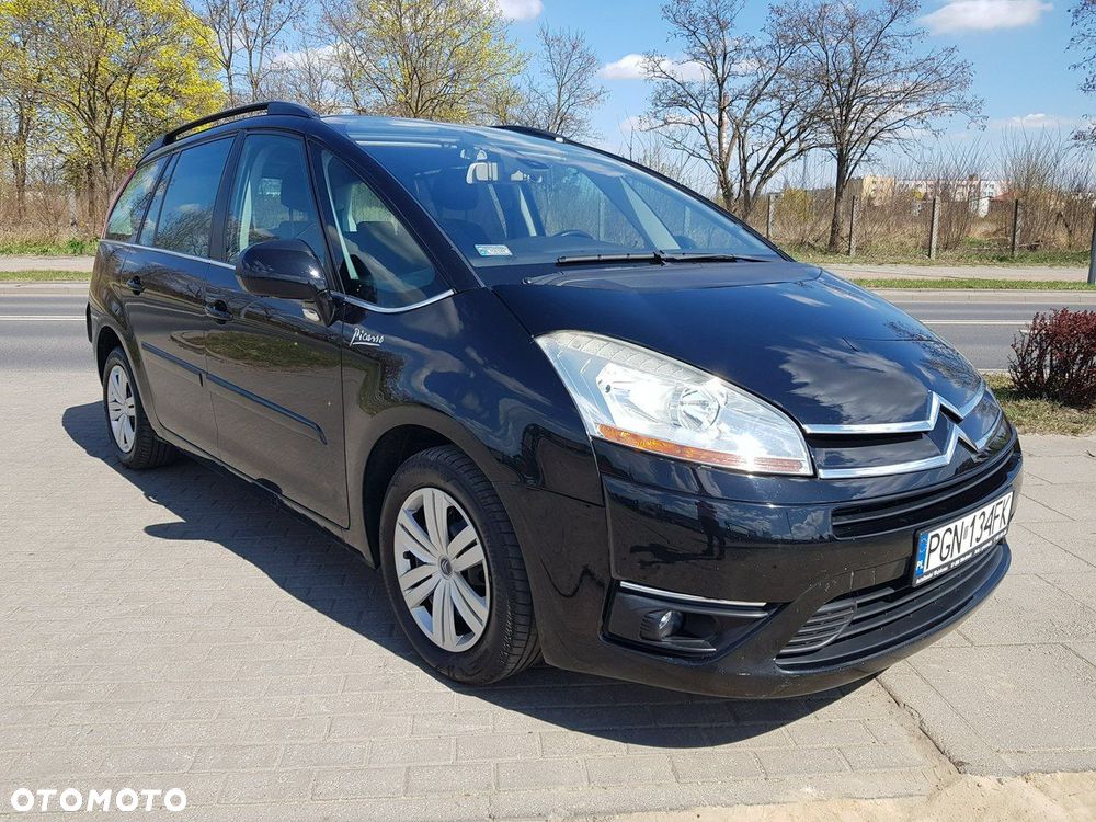 Citroën C4 Grand Picasso - 3