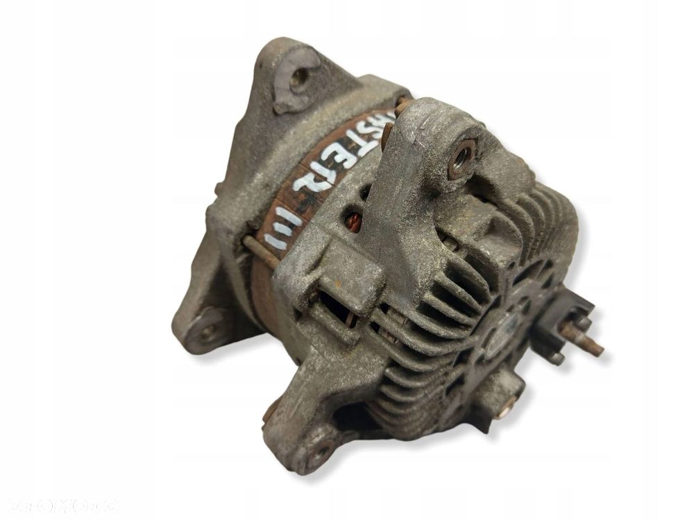 Alternator Renault Master III 2.3 DCI 231001822R - 5