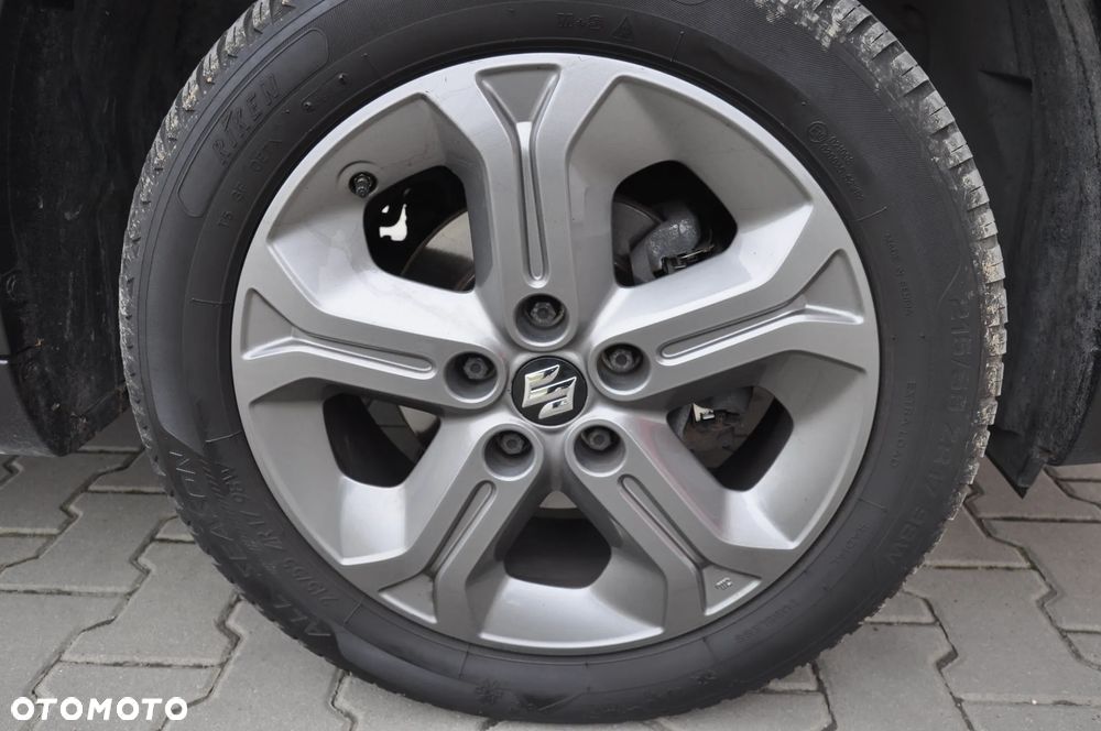 Suzuki Vitara - 18
