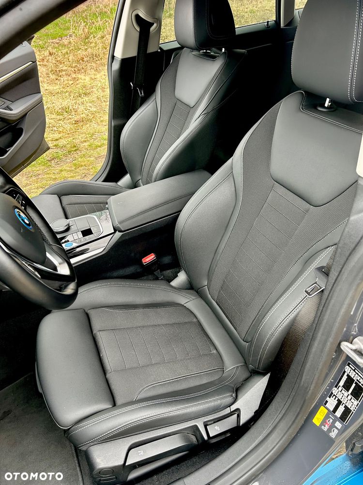 BMW i4 70.3kWh eDrive 35 - 20