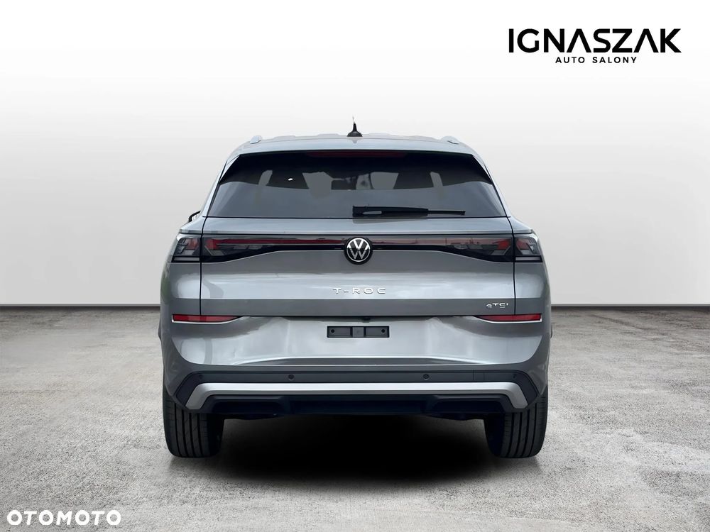 Volkswagen T-Roc 1.5 eTSI Style DSG - 4