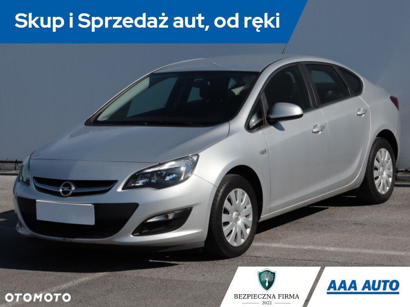 Opel Astra - 3