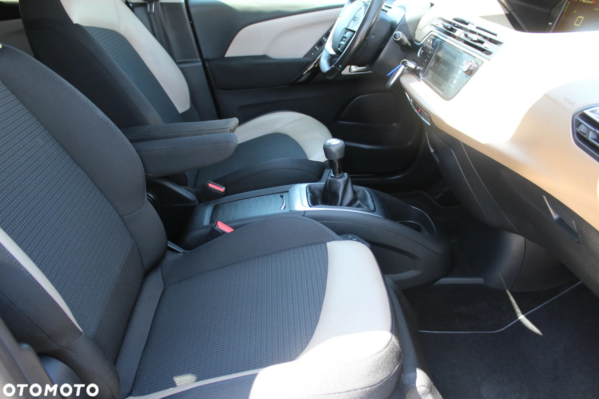 Citroën C4 Picasso 2.0 BlueHDi Exclusive - 7