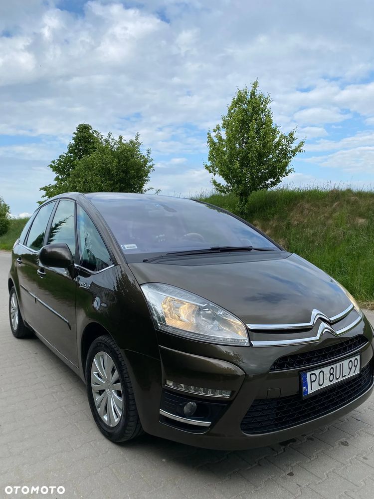 Citroën C4 Picasso - 2