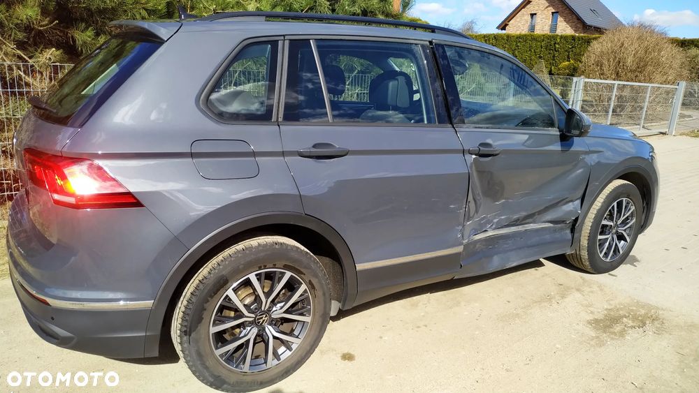 Volkswagen Tiguan 2.0 TDI SCR 4MotION DSG Life - 6