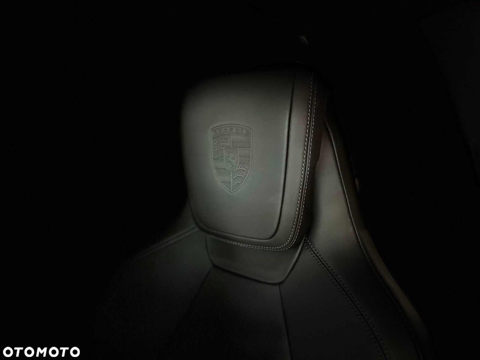 Porsche Macan - 20