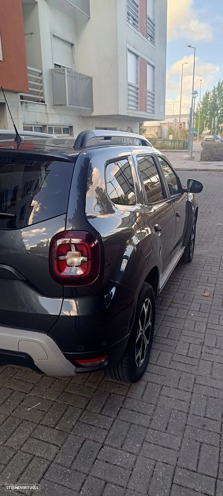 Dacia Duster 1.0 TCe ECO-G Prestige Bi-Fuel - 6