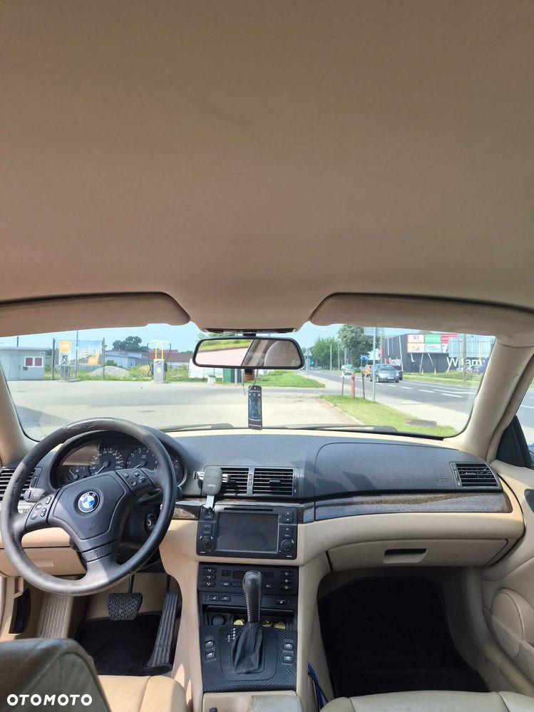 BMW Seria 3 - 2