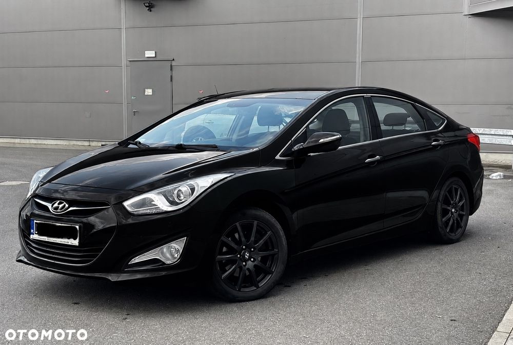 Hyundai i40 1.7 CRDi Premium - 1