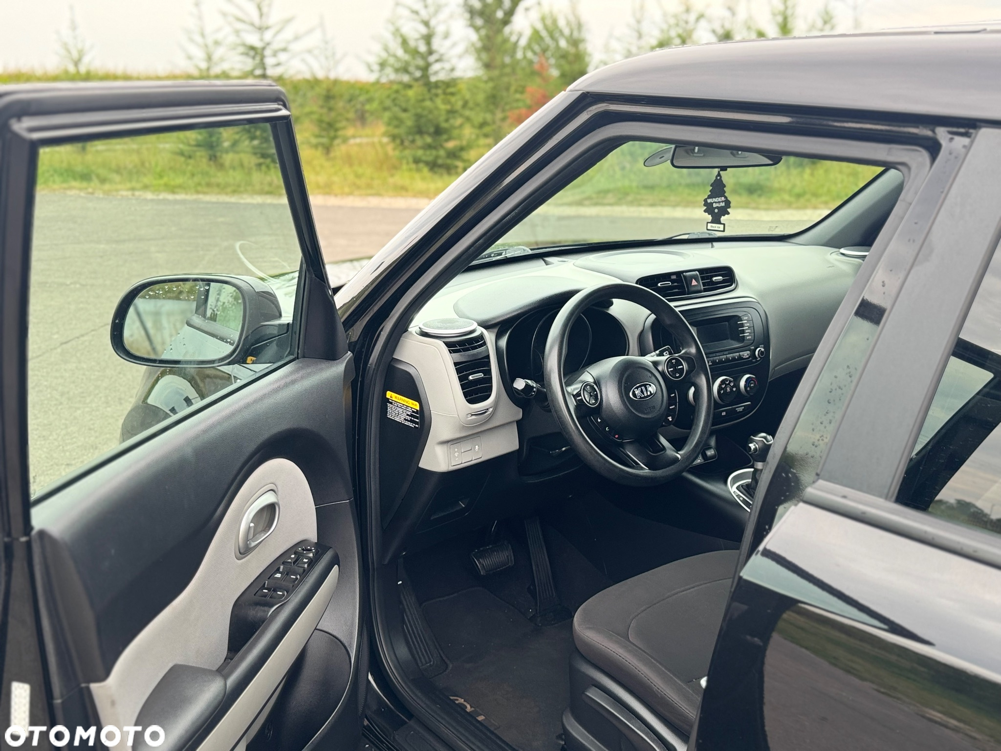 Kia Soul 1.6 GDI L - 15