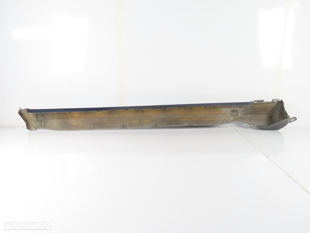 Embaladeira Plástica Esquerda Usado / Original MERCEDES-BENZ 190 (W201) 20169063... - 2