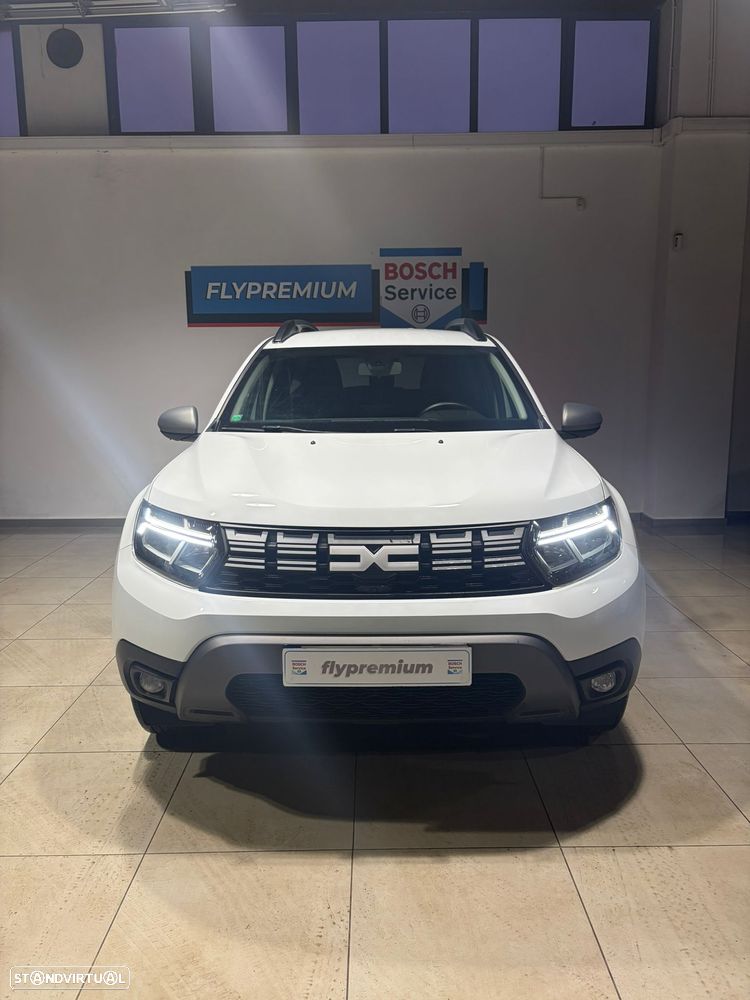 Dacia Duster 1.0 TCe Prestige - 2