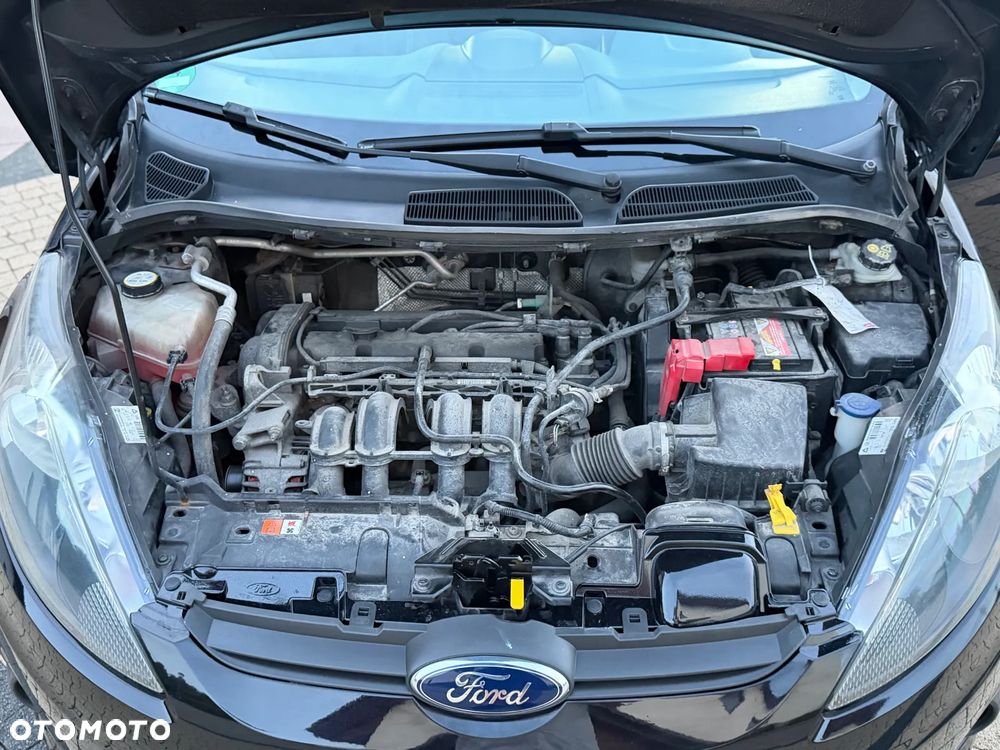 Ford Fiesta - 20