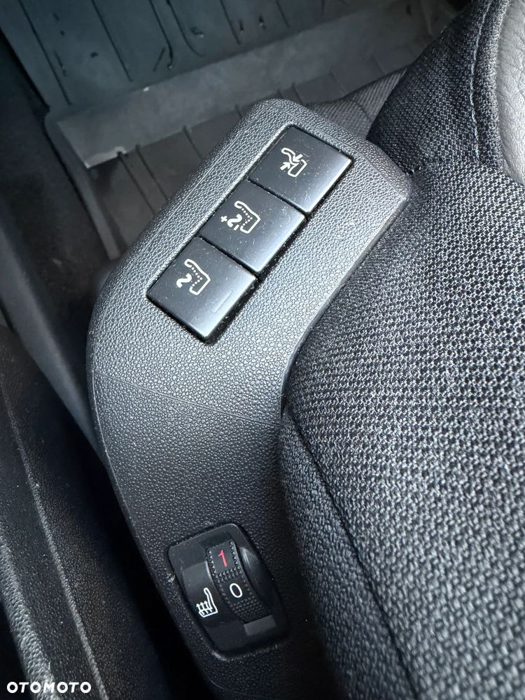 Citroën C4 Picasso BlueHDi 150 EAT6 Business Class - 21