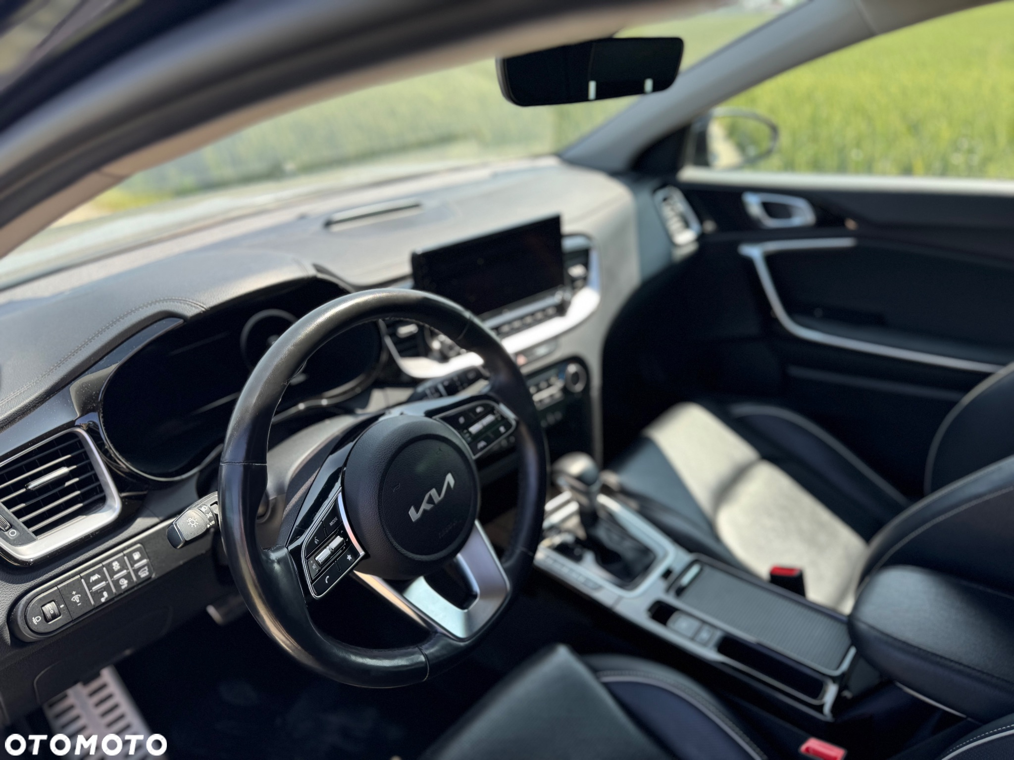 Kia XCeed 1.6 GDI DCT6 OPF Plug-in-Hybrid Platinum Edition - 17