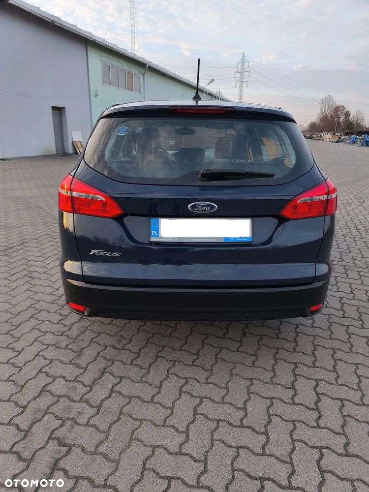 Ford Focus ver-1-5-tdci-trend - 7