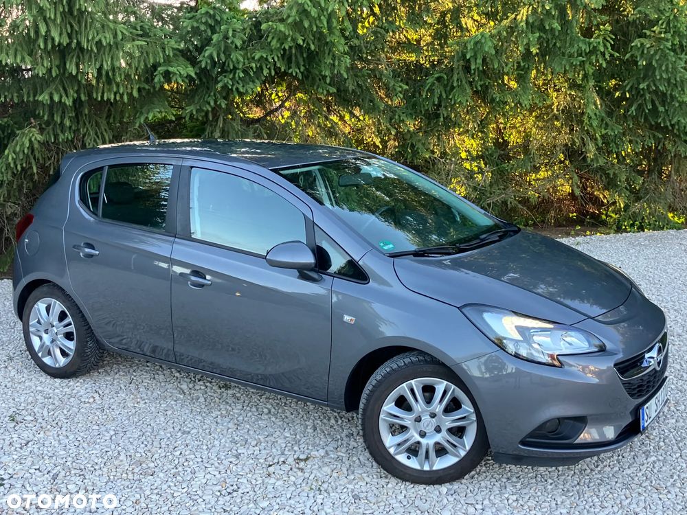 Opel Corsa 1.4 16V Color Edition - 13