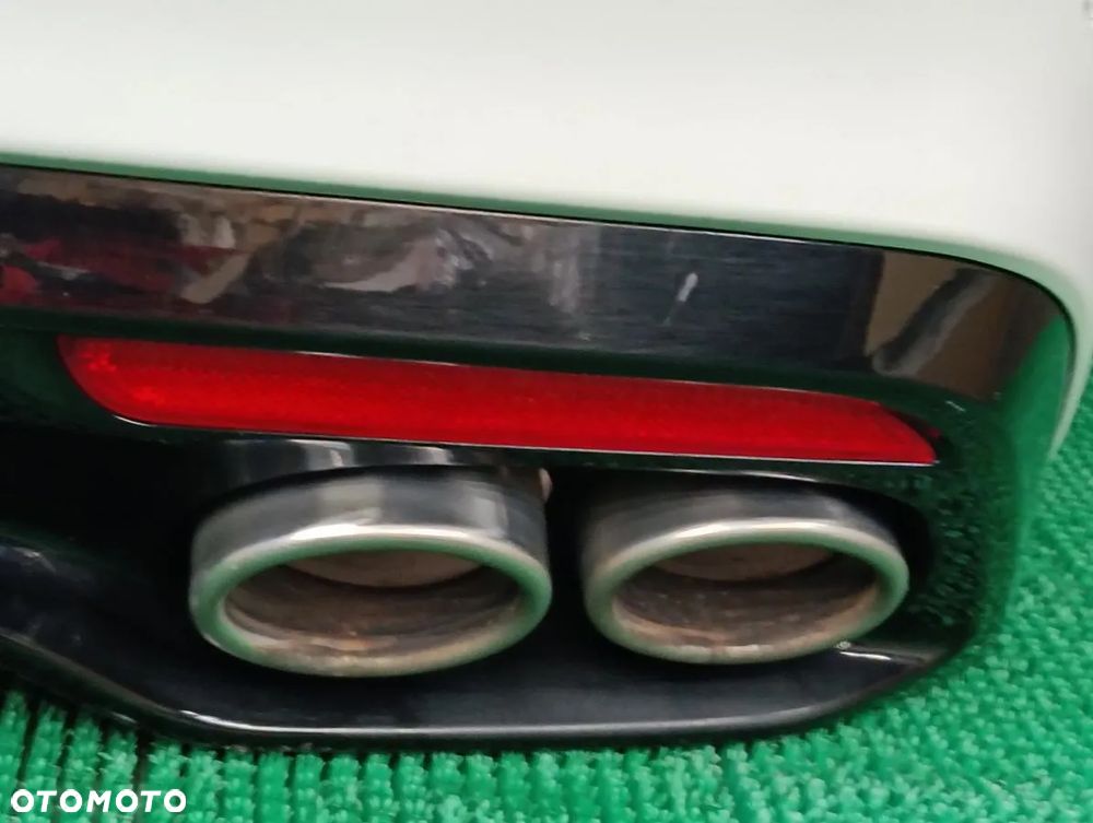 KIA STINGER 17-21r Zderzak Tył RÓŻNE KOLORY - 13