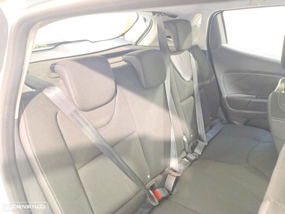 Renault Clio 1.5 dCi Zen - 6