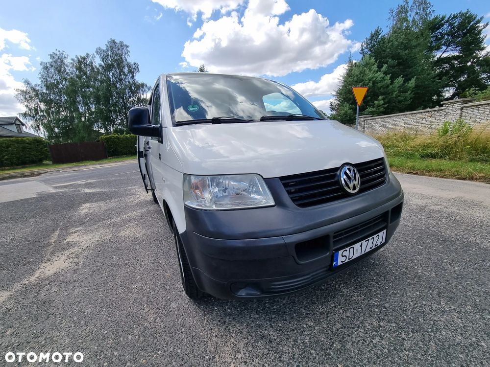 Volkswagen T5 - 28