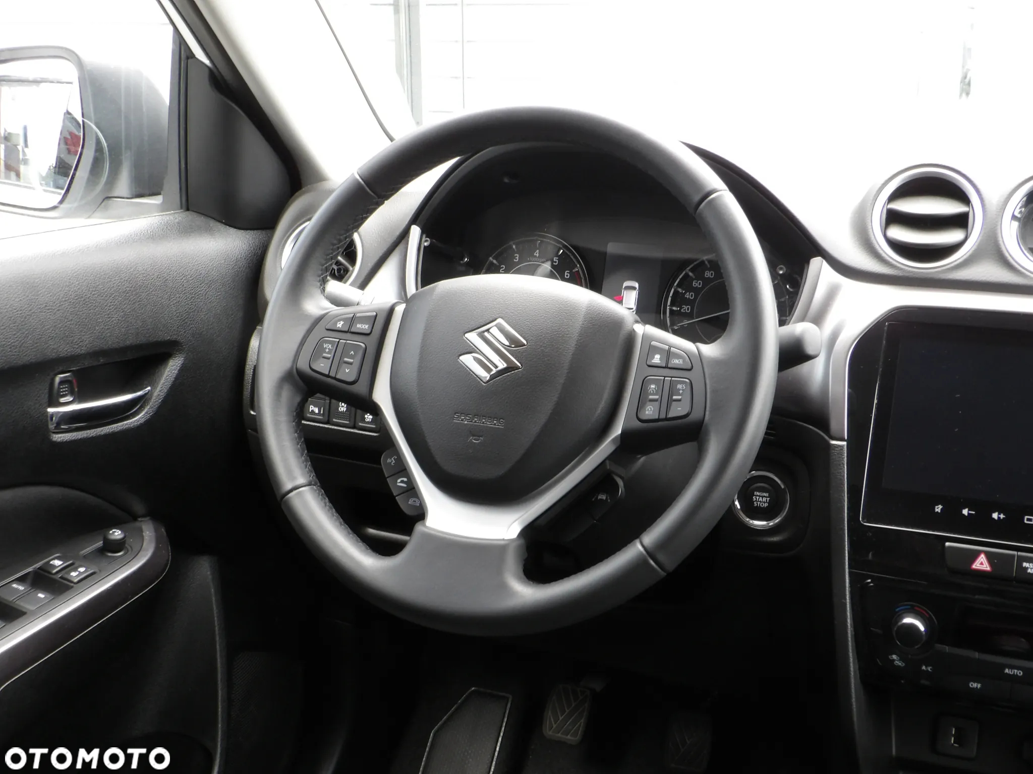Suzuki Vitara 1.4 Boosterjet mHEV Premium Plus 2WD - 15