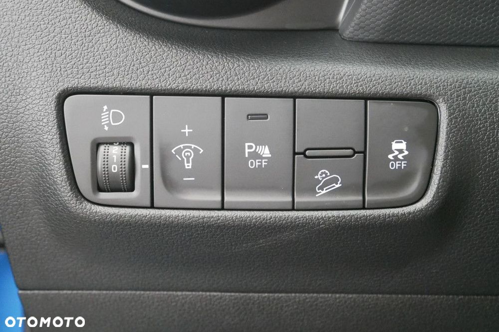 Hyundai Kona 1.0 T-GDI Comfort - 22