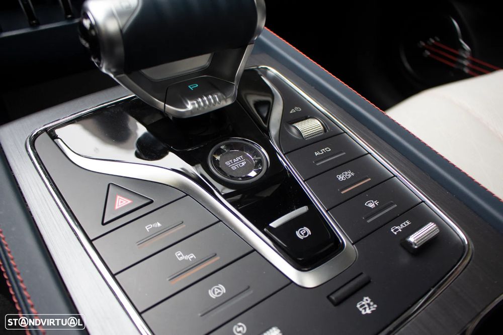 BYD Atto 3 Comfort - 20