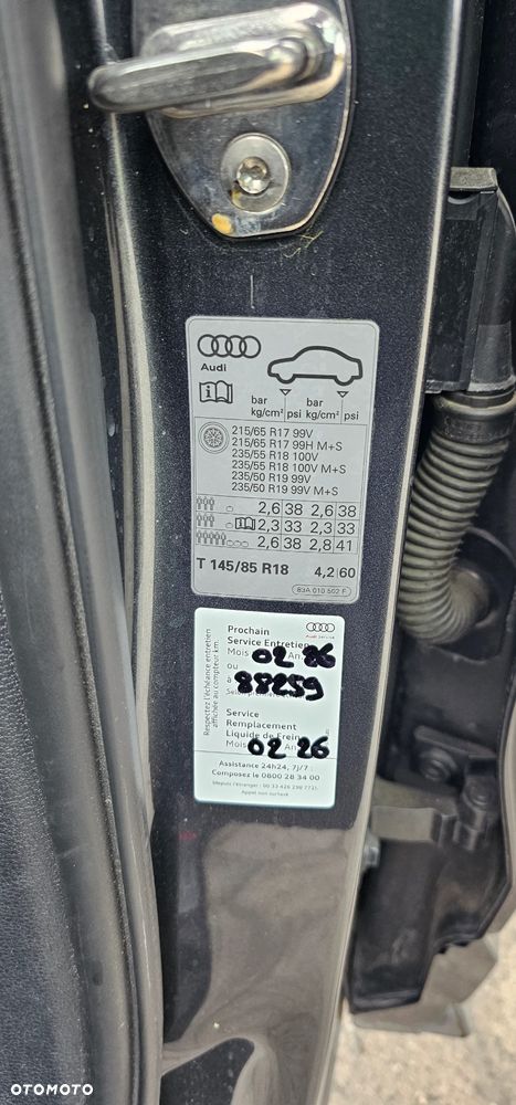 Audi Q3 35 TDI S tronic S line - 24