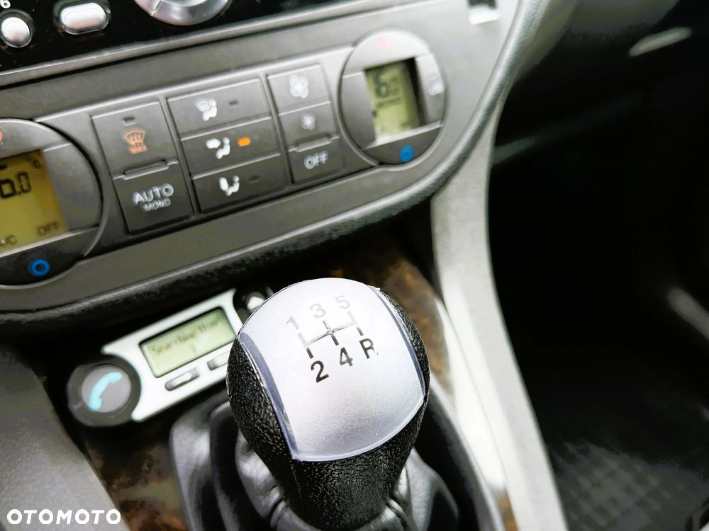 Ford C-MAX - 29