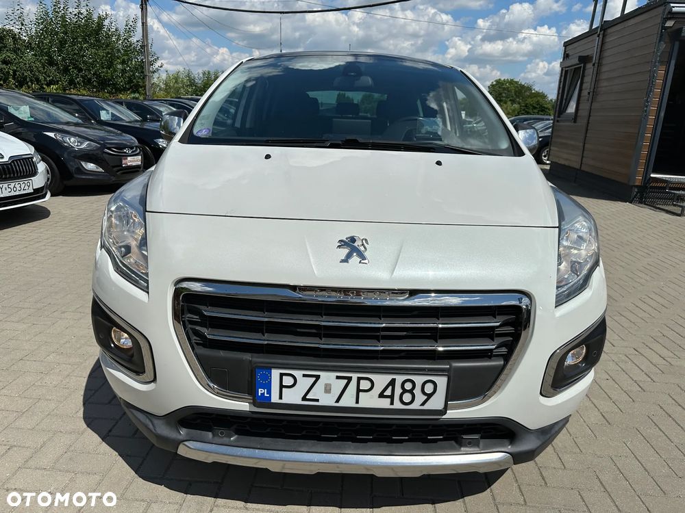 Peugeot 3008 - 39