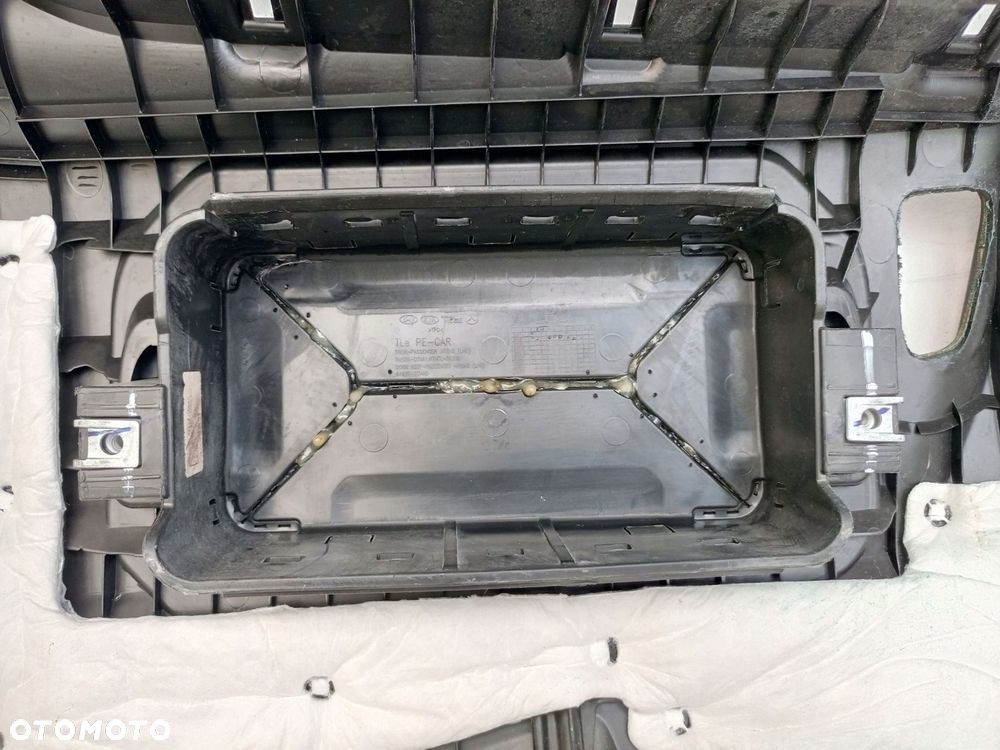 HYUNDAI TUCSON 3 III LIFT 2018- DESKA ROZDZIELCZA KONSOLA 84711-D7AA0 ÷ - 12