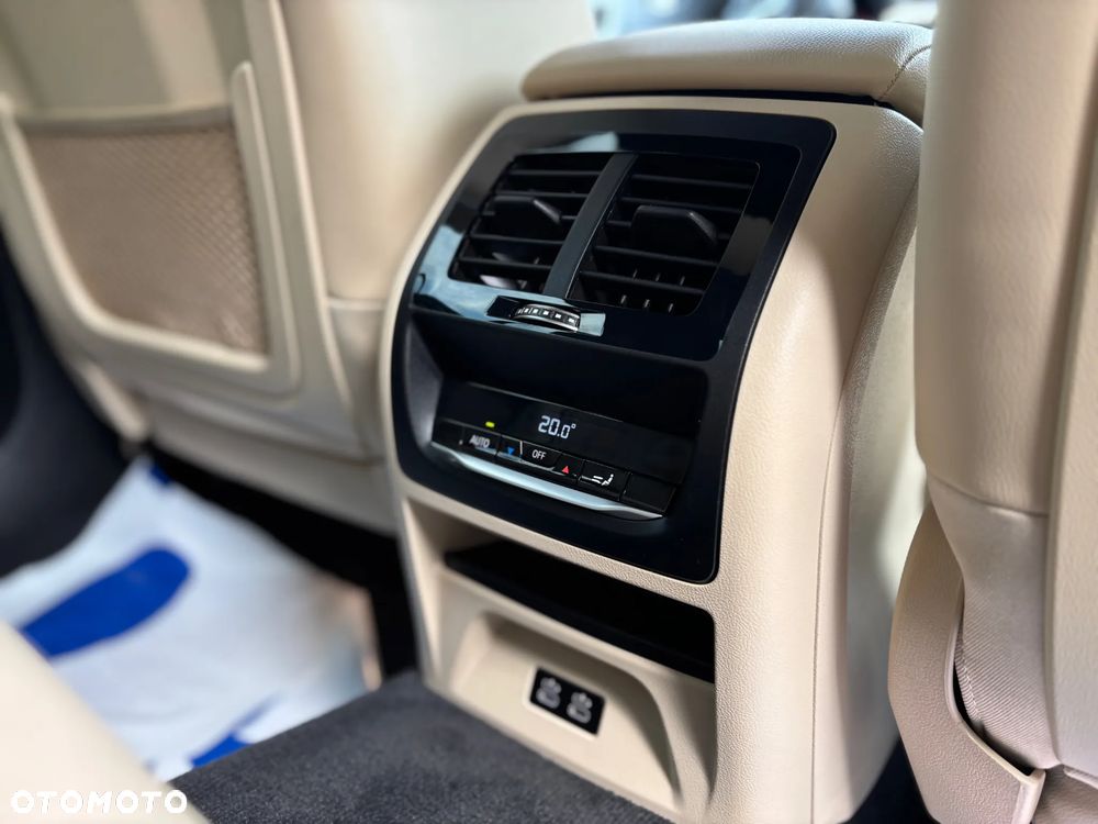 BMW X3 xDrive20d M Sport Edition - 14