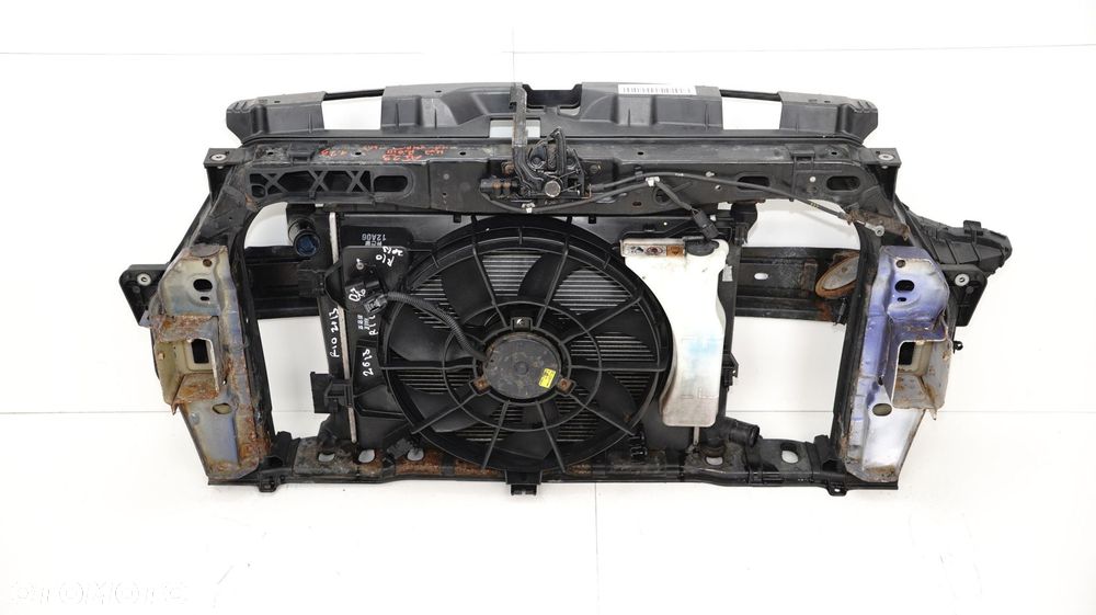 PAS PRZÓD PRZEDNI KIA RIO III 3 11-14R 1.2B - 5
