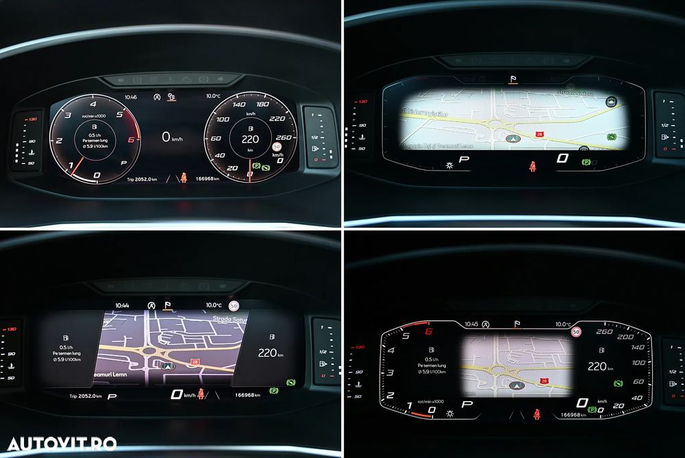 Seat Tarraco 2.0 TDI SCR DSG Style - 17