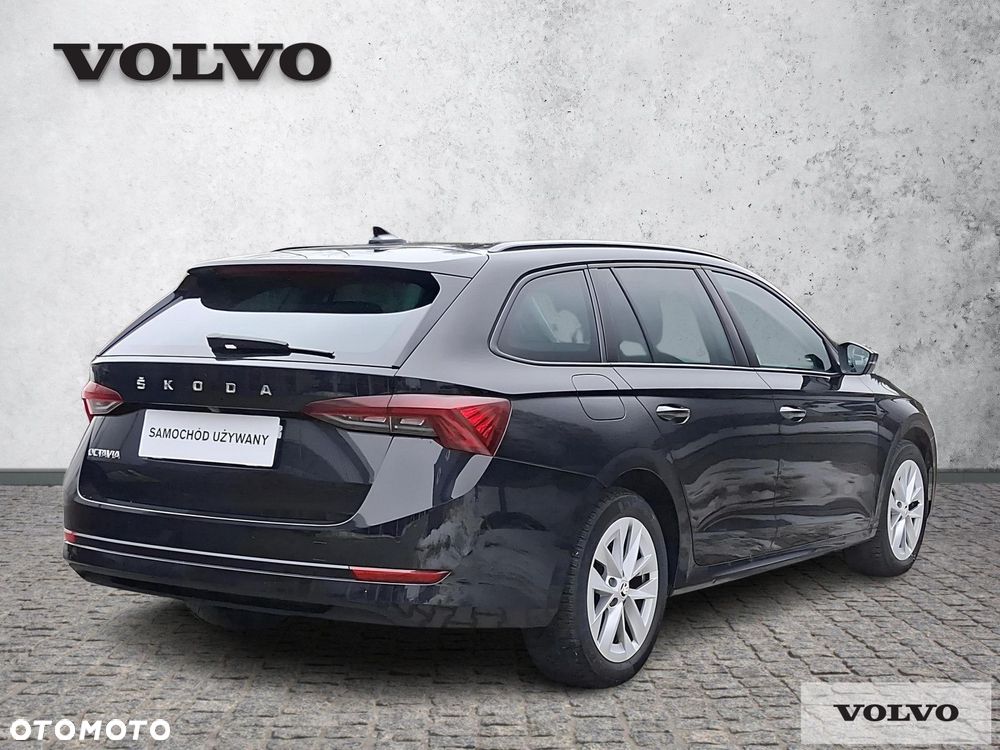 Skoda Octavia - 6