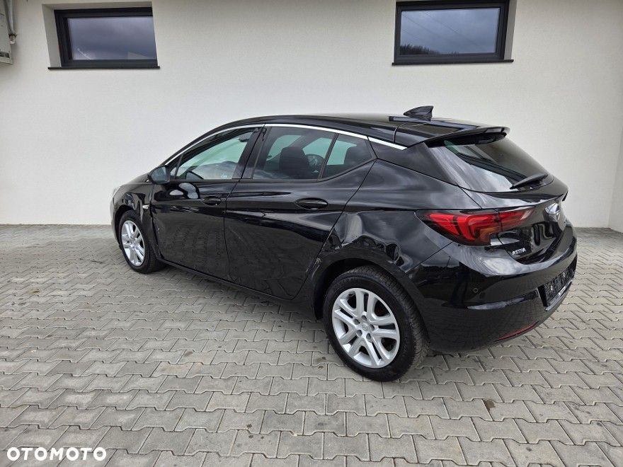 Opel Astra 1.4 Turbo Innovation - 39