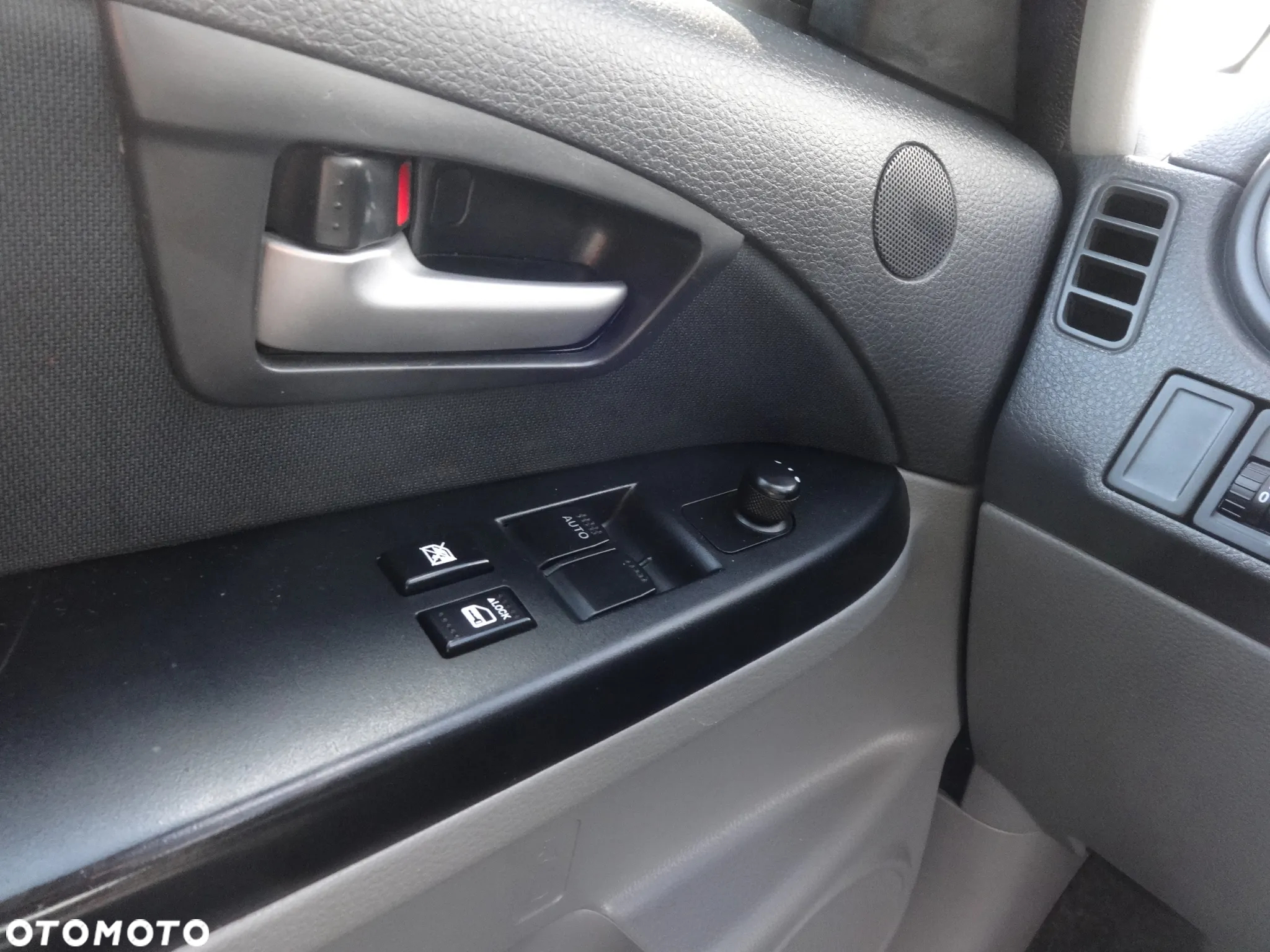 Suzuki SX4 1.6 GS / Premium 4WD - 7