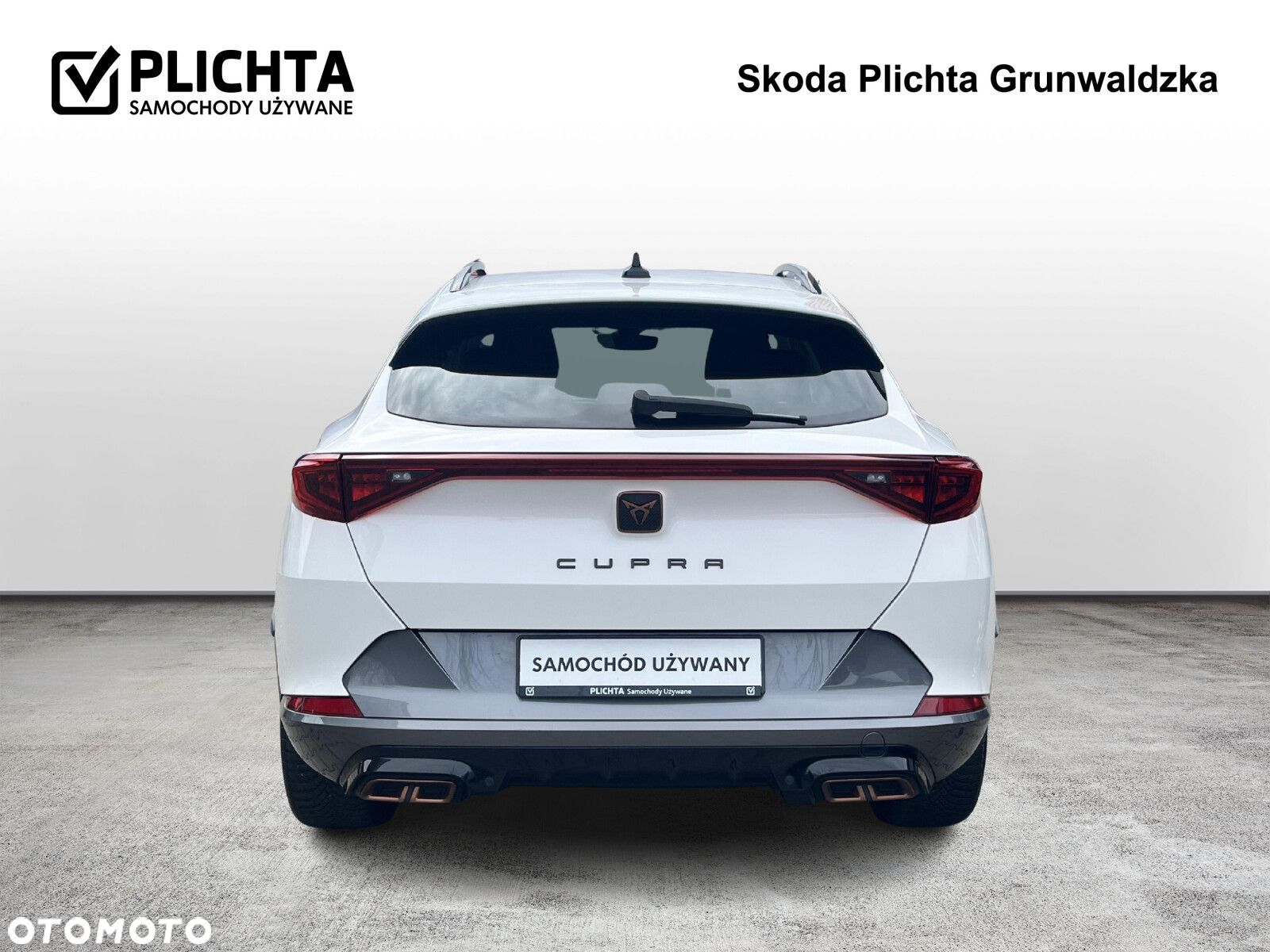 Cupra Formentor - 4