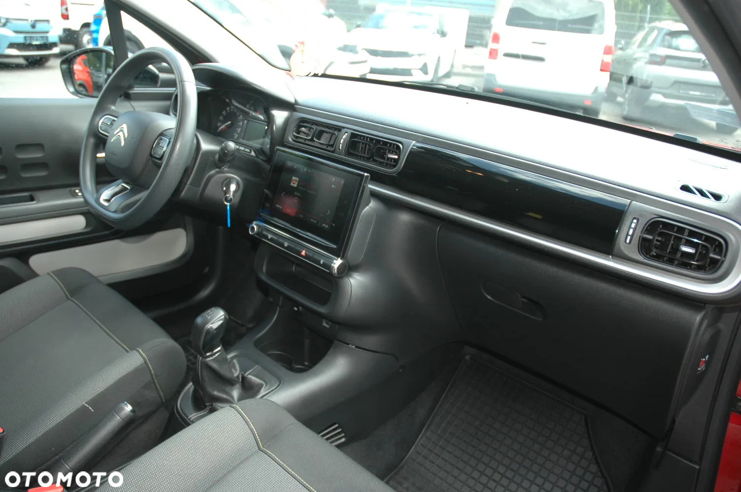 Citroën C3 1.2 PureTech Feel Pack - 7