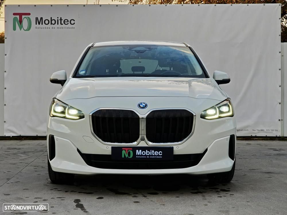BMW 225xe Active Tourer e xDrive Line Luxury - 3